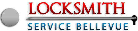 Company Logo For Locksmith Bellevue'