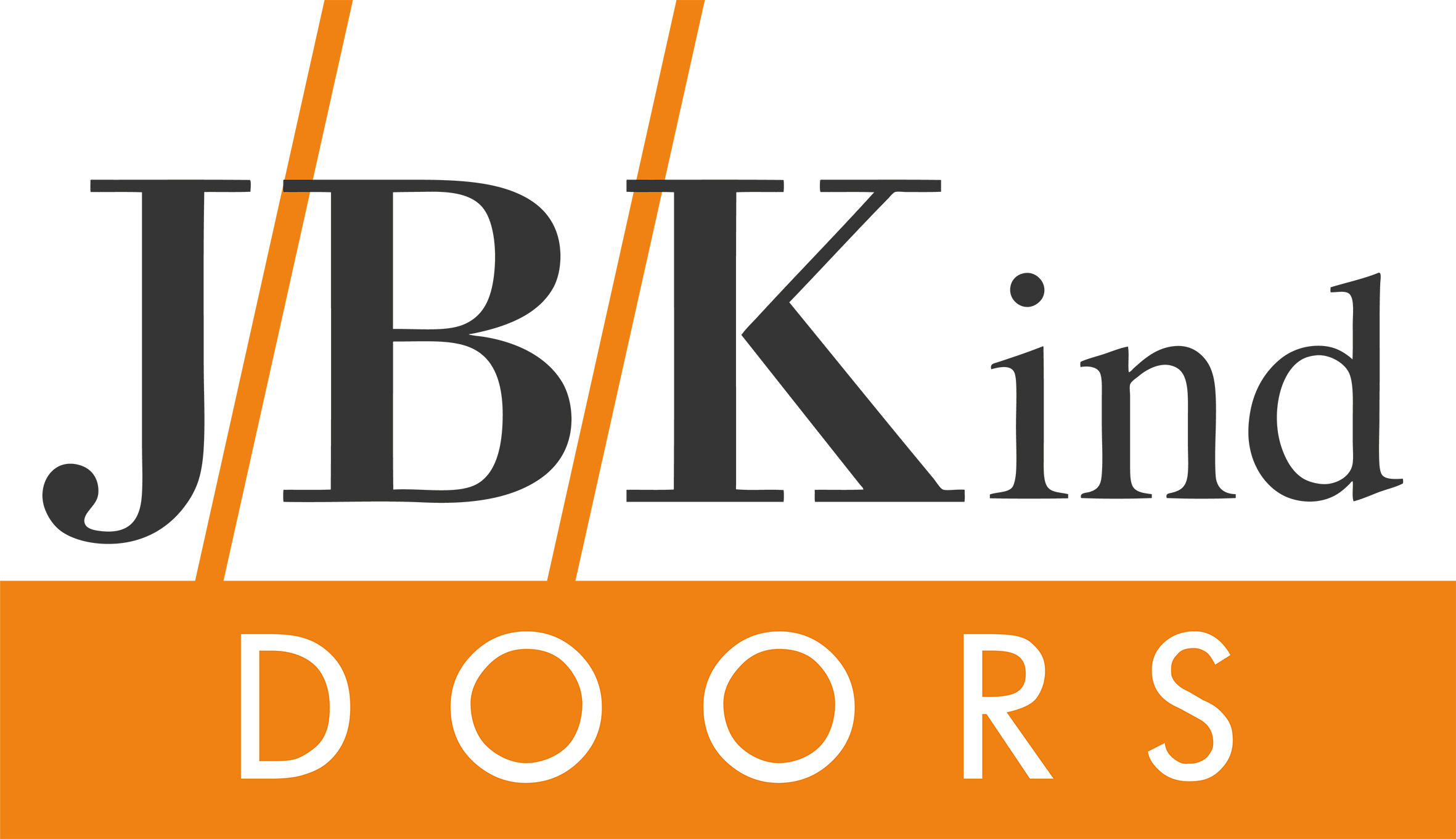 Company Logo For JB Kind Doors'