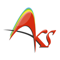 AKS Interactive Solutions Pvt Ltd Logo