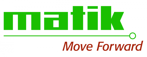 Company Logo For Matik, Inc.'