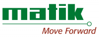 Matik, Inc. Logo