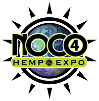 NoCo4 Globe Logo