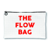 Company Logo For The Flow Bag'