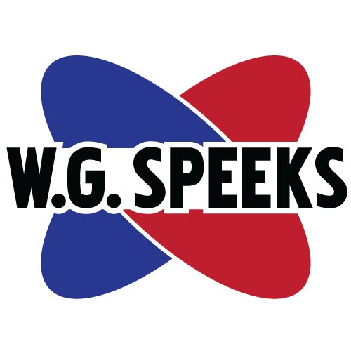 W.G. Speeks, Inc Logo
