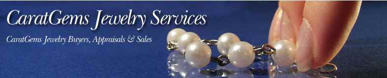 CaratGems Jewelry Services'