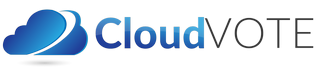 Company Logo For CloudVOTE'