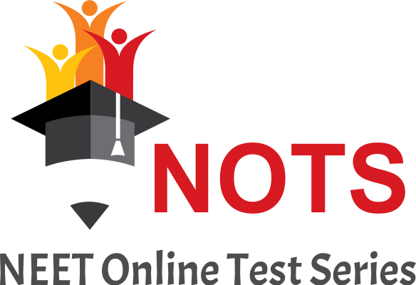 Company Logo For Neet Online Test Series - NOTS'