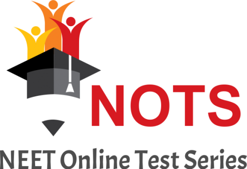 Company Logo For Neet Online Test Series - NOTS'