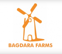 Bagdara Farms Logo