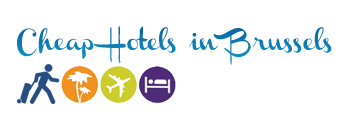 cheap hotels in brussels'