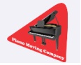 Company Logo For Piano Moving Company'