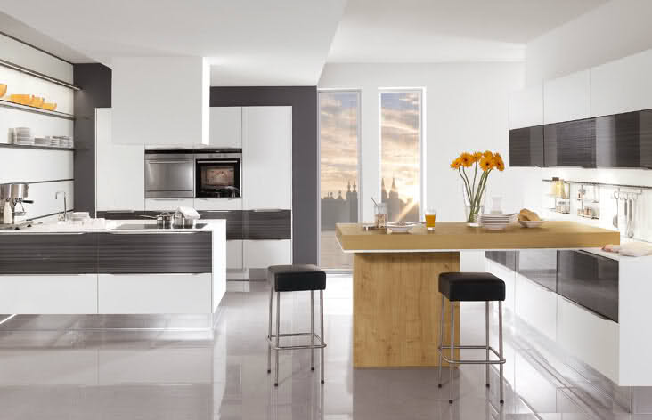 Kitchen Solution'