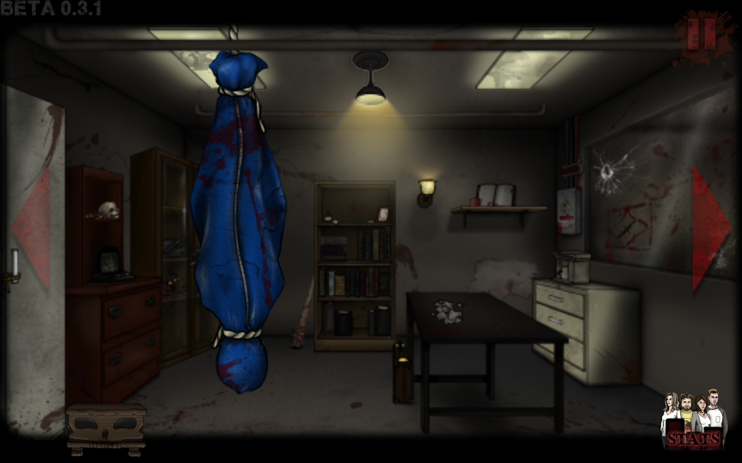 Escape Room The Game