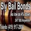Company Logo For Sly Bail Bonds'