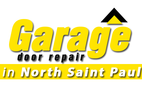 Company Logo For Garage Door Repair North Saint Paul'