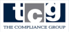 Logo for The Compliance Group Ltd'