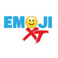Company Logo For Emoji XT'
