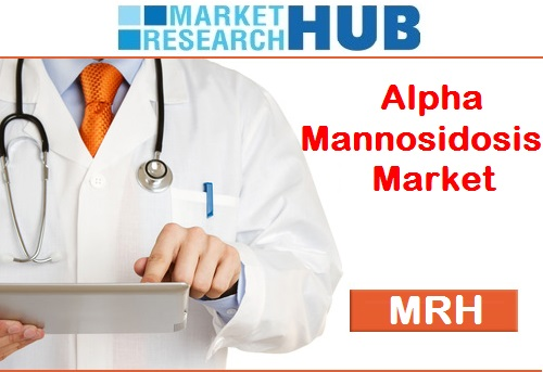 Alpha Mannosidosis Market Report'