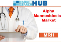 Alpha Mannosidosis Market Report