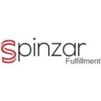 Spinzar Fulfillment Logo