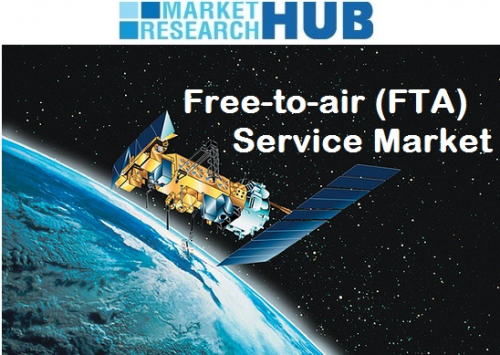 Free-to-air (FTA) Service Market Report'