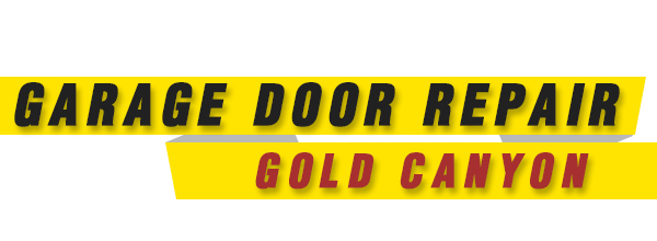 Company Logo For Garage Door Repair Gold Canyon'