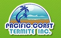 Pacific Coast Termite'