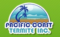 Pacific Coast Termite