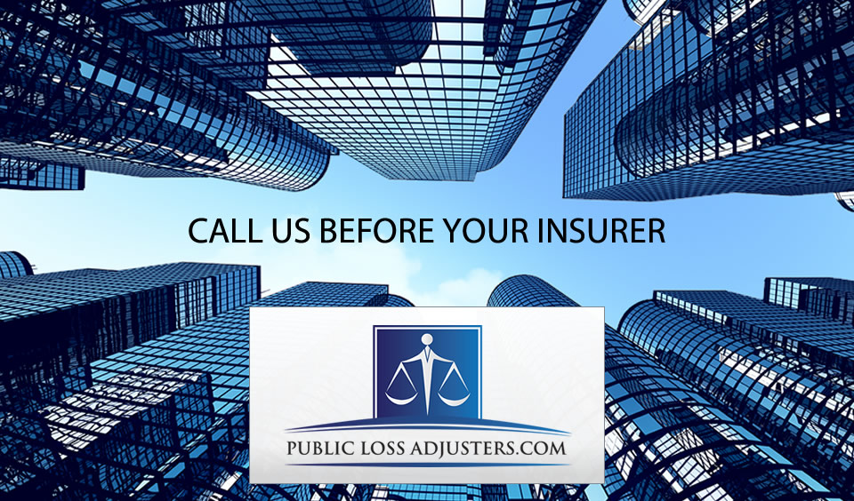 Public Loss Adjusters Images'
