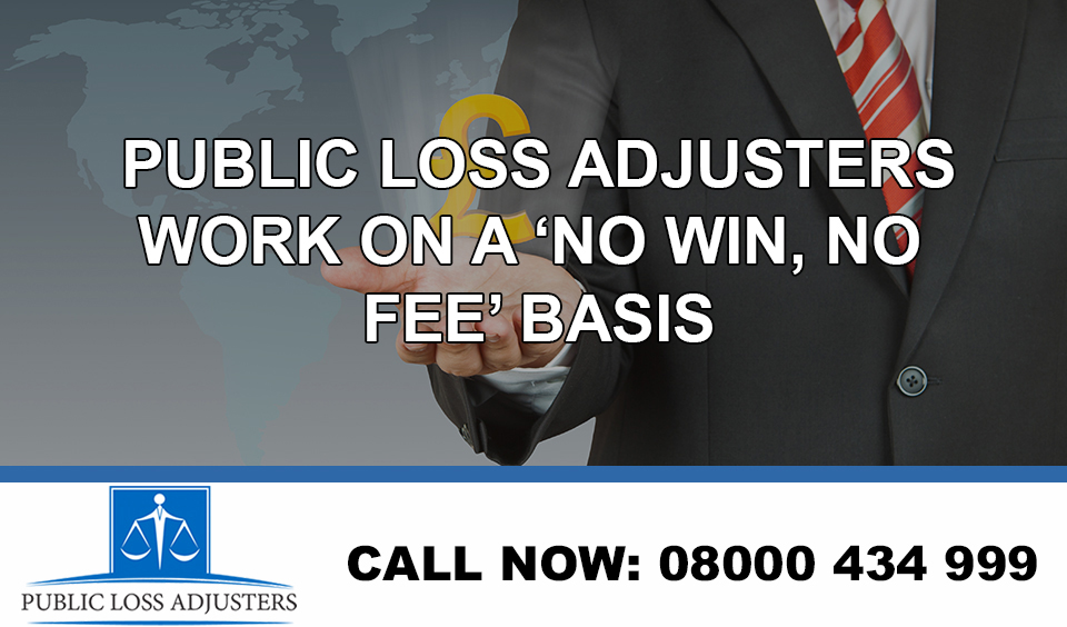 Public Loss Adjusters'