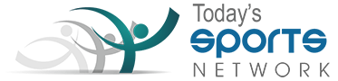 TodaysSportsNetwork.com Logo