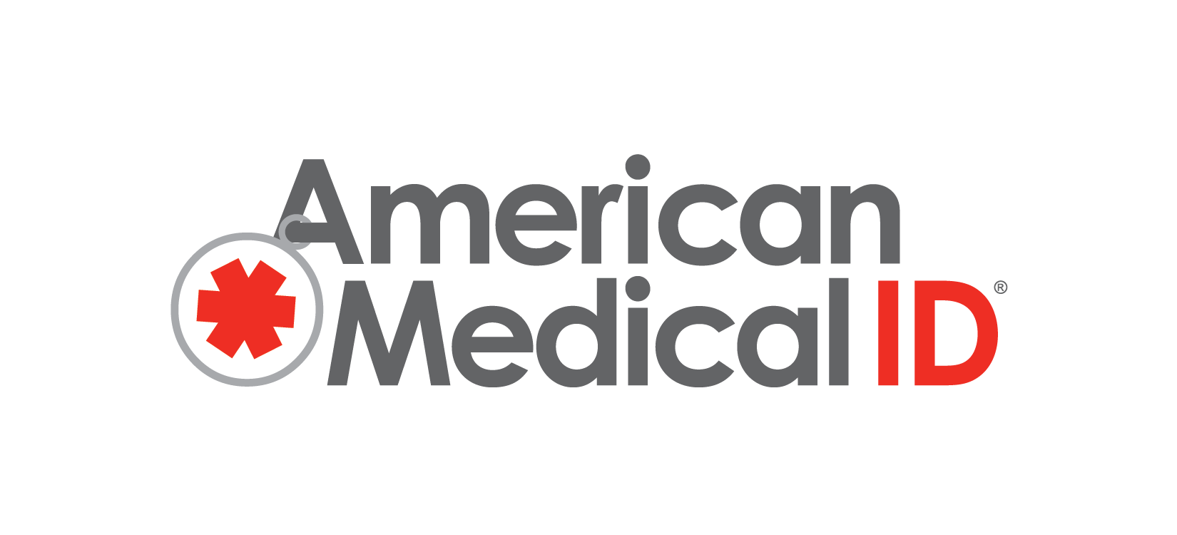American Medical ID Logo
