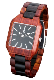 Wooden Watches'
