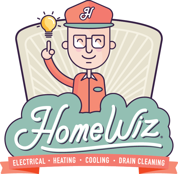 Company Logo For HomeWiz'