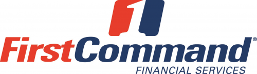 First Command Financial Services Logo'