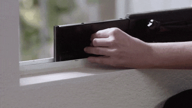 Kitty Vent