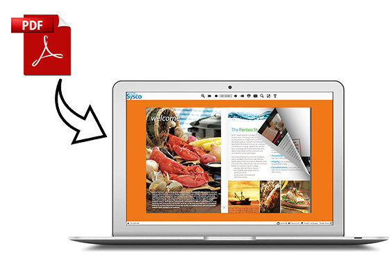 FlipHTML5 Announces the Launch of Digital Brochure Software