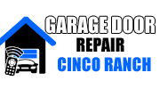 Company Logo For Garage Door Repair Cinco Ranch'
