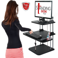 Standing Desk Hub