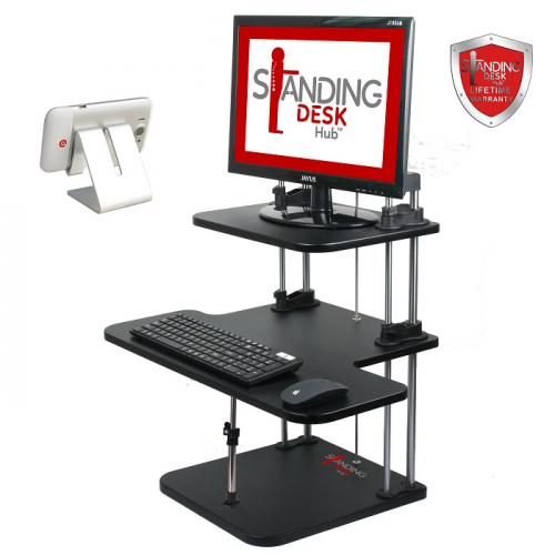 Standing Desk Hub&amp;trade;'