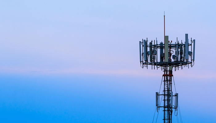 Wireless Network Infrastructure Ecosystem'