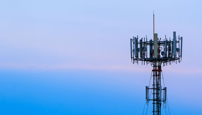 Wireless Network Infrastructure Ecosystem