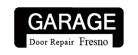 Company Logo For Garage Door Repair Fresno'