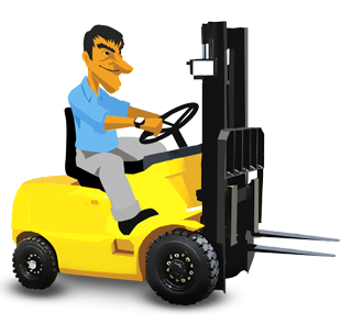 Forklift Guys'