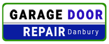 Company Logo For Garage Door Repair Danbury'