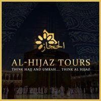 Al-Hijaz Tours Logo