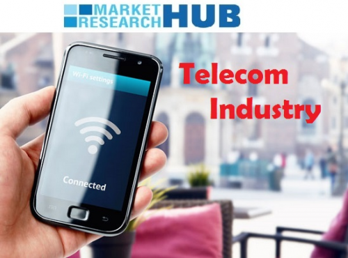 Telecom Industry Market Growth'