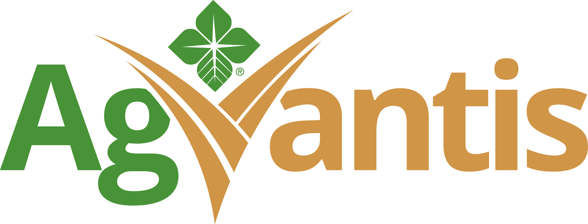 AgVantis, Inc. Logo