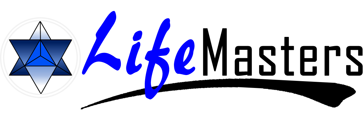 Life Masters Logo