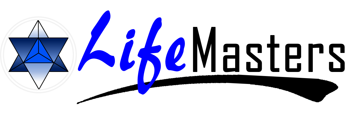Company Logo For Life Masters'